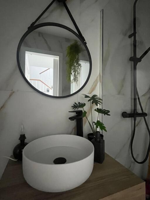 El Rincon De Vejer. Vistas Exclusivas Y Unicas. Apartamento Vejer de la Frontera Exterior foto