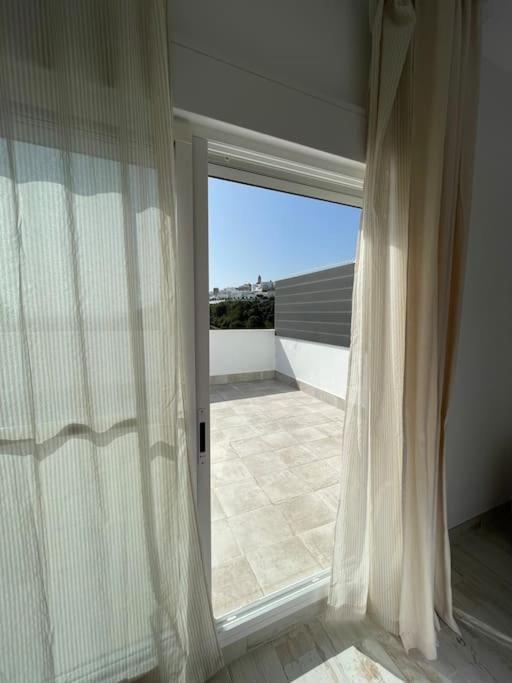 El Rincon De Vejer. Vistas Exclusivas Y Unicas. Apartamento Vejer de la Frontera Exterior foto