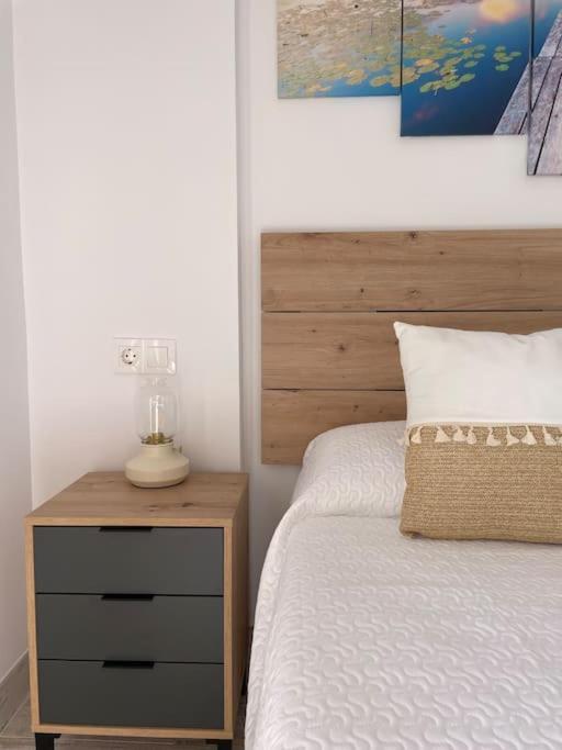 El Rincon De Vejer. Vistas Exclusivas Y Unicas. Apartamento Vejer de la Frontera Exterior foto