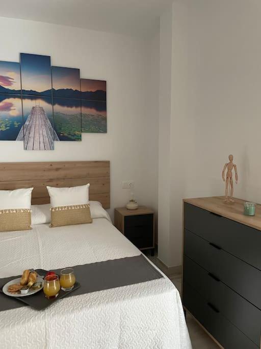 El Rincon De Vejer. Vistas Exclusivas Y Unicas. Apartamento Vejer de la Frontera Exterior foto