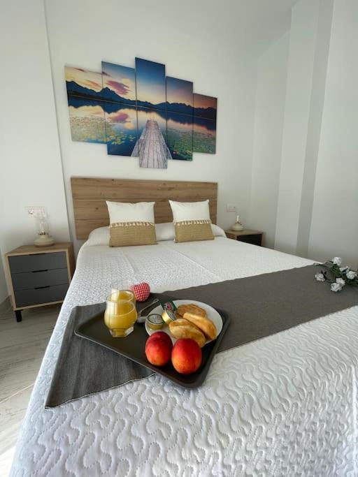 El Rincon De Vejer. Vistas Exclusivas Y Unicas. Apartamento Vejer de la Frontera Exterior foto